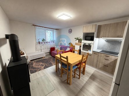 Prodej domu/vily, 69 m²
