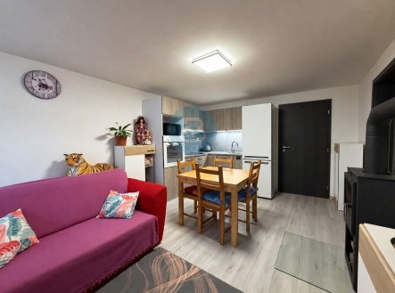 Prodej domu/vily, 69 m²