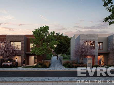 Prodej domu/vily, 165 m²