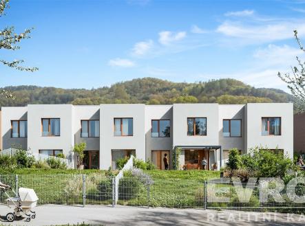 Prodej domu/vily, 165 m²