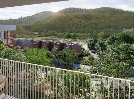 Prodej bytu, 3+kk, 60 m²