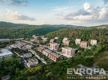 Prodej bytu, 3+kk, 60 m²