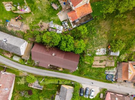 Prodej domu/vily, 62 m²