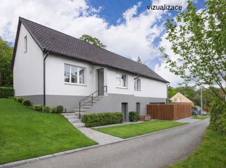 Prodej domu/vily, 62 m² obrázek