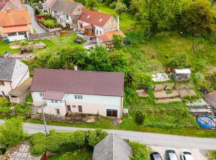 Prodej domu/vily, 62 m²