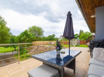 Prodej domu/vily, 358 m²