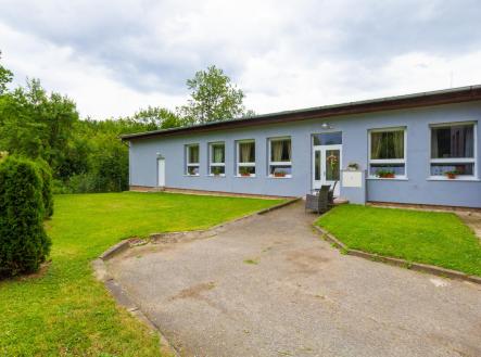 Prodej domu/vily, 358 m²