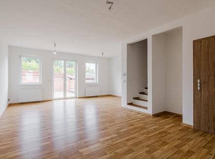 Prodej domu/vily, 158 m²