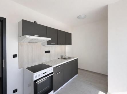 Pronájem bytu, 2+kk, 32 m²