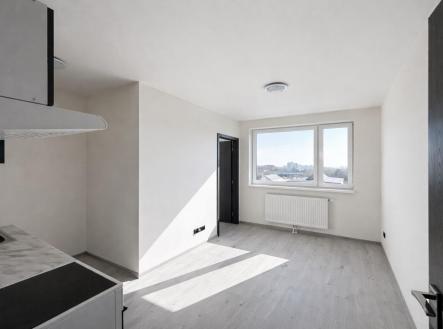 Pronájem bytu, 2+kk, 32 m²