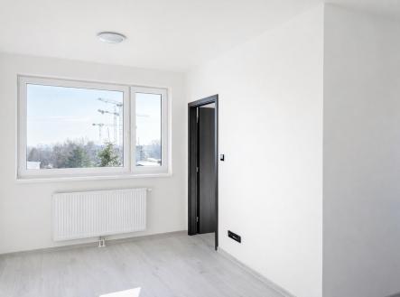 Pronájem bytu, 3+kk, 44 m²