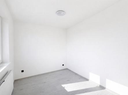 Pronájem bytu, 3+kk, 44 m²