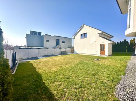 Pronájem domu/vily, 95 m²