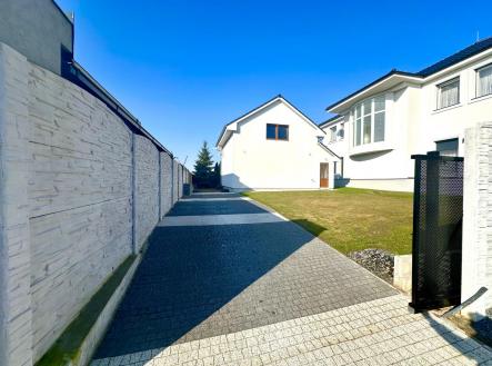 Pronájem domu/vily, 95 m²