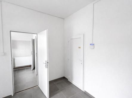 Pronájem výrobní prostor, 349 m²