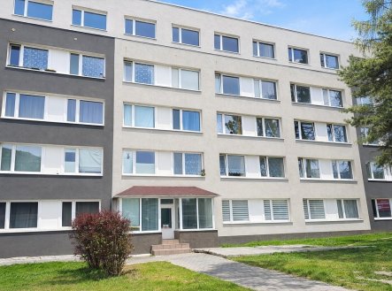 Pronájem nebytového prostoru 36m2, kancelář, sklad, prodejna