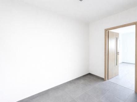 Pronájem bytu, 1+kk, 26 m²