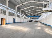 Pronájem výrobní prostor, 700 m²