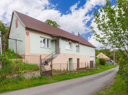 Prodej chaty/rekreačního objektu, 62 m² obrázek