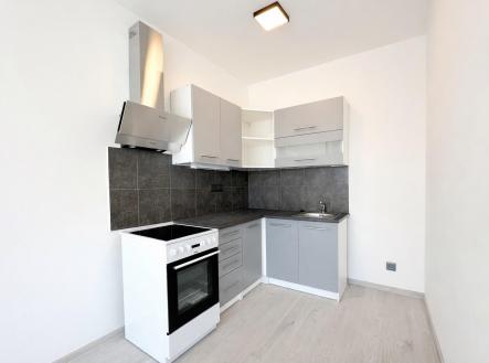 Pronájem bytu, 2+kk, 83 m²
