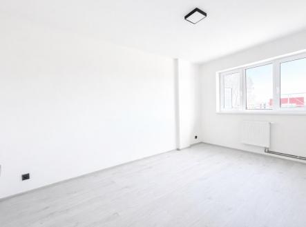 Pronájem bytu, 2+kk, 83 m²