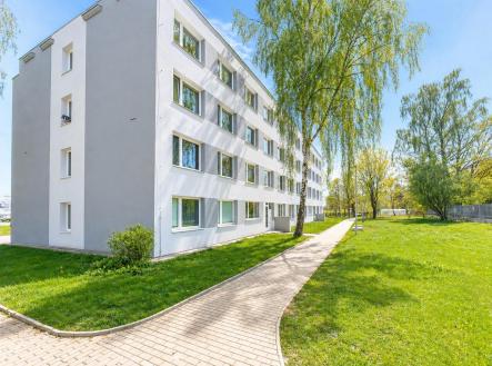 Pronájem bytu, 2+kk, 39,5 m² obrázek