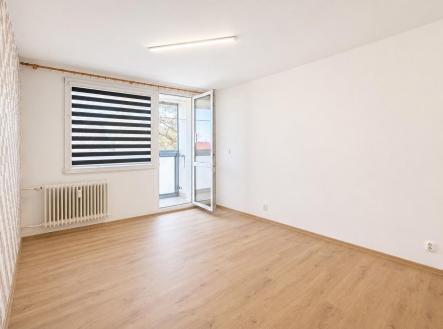 Pronájem bytu, 2+kk, 39,5 m²