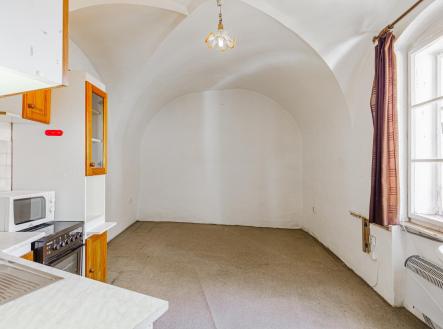 Prodej bytu, 1+kk, 18,5 m²