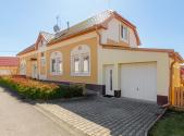 Pronájem bytu, 2+1, 64 m²