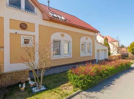Pronájem bytu, 2+1, 64 m²