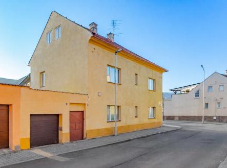 Prodej domu/vily, 164 m²