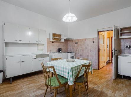 Prodej domu/vily, 164 m²