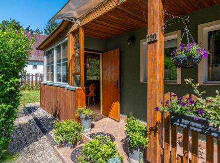 Prodej chaty/rekreačního objektu, 86 m²