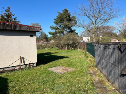 Prodej pozemku pro bydlení, 1 073 m²