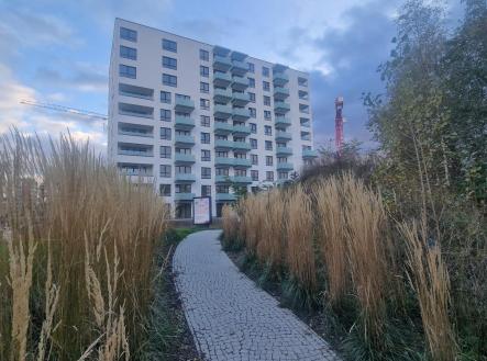 Prodej bytu, 3+kk, 80 m²