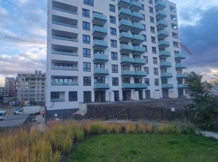 Prodej bytu, 3+kk, 80 m²
