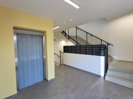 Prodej bytu, 3+kk, 88 m²