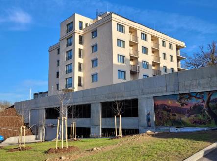 Prodej bytu, 3+kk, 88 m²