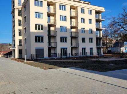 Prodej bytu, 3+kk, 88 m²