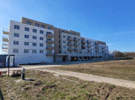Prodej bytu, 2+kk, 52 m²
