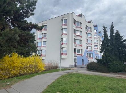 Pronájem bytu, 3+kk, 82 m²