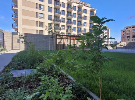 Prodej bytu, 1+kk, 38 m²