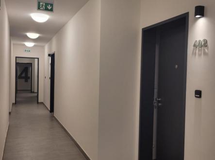 Prodej bytu, 1+kk, 38,1 m²