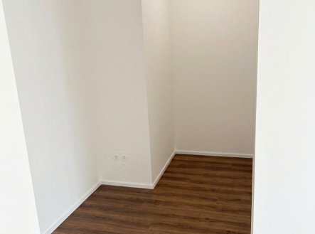 Prodej bytu, 1+kk, 38,1 m²