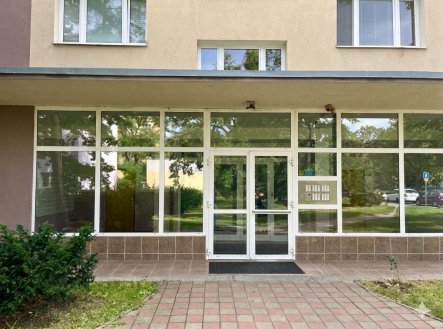 Prodej bytu, 3+1, 72 m²