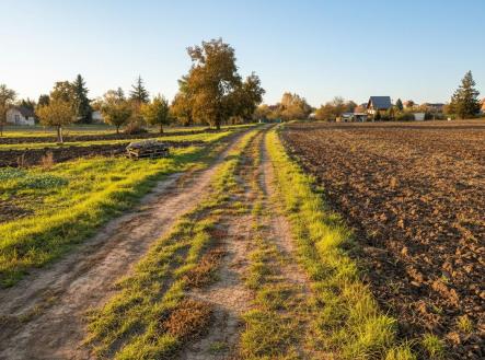 Prodej pozemku, zahrada, 1 564 m²