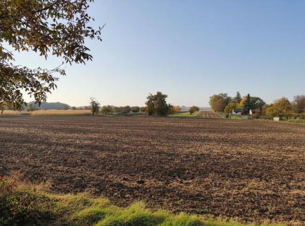 Prodej pozemku, zahrada, 1 564 m²