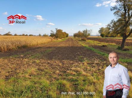 Prodej pozemku, zahrada, 1 564 m²