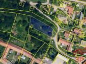 Prodej pozemku pro bydlení, 1 400 m²