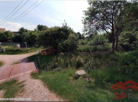 Prodej pozemku pro bydlení, 1 400 m²